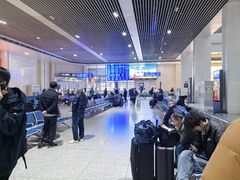 -合肥火车站(地铁站)