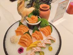 -金贵源食神(楚河汉街店)