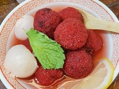 -福苗小骆驼烧烤(中关村店)