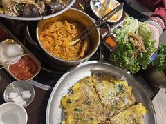 -양평식당·杨平食堂(华贸店)