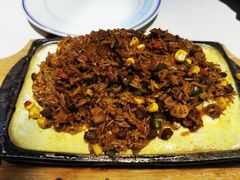 -俄士厨房(万松园店)