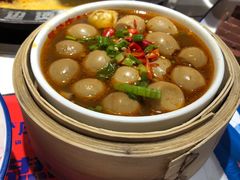-贤合庄卤味火锅(顺城店)