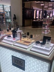 -奥伦纳素Erno Laszlo