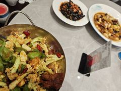 -王家大院·南京菜(湛江路总店)