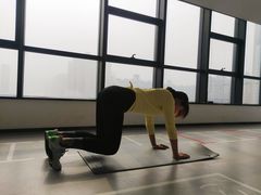 -WEGYMER健萌健身(麦德龙钰龙天下馆)