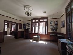 -曹禺故居纪念馆
