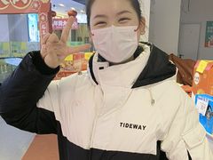 -海底捞火锅(徐州火车站店)