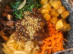 -老朴饭店(邮政街总店)