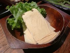 -老牌坊鱼豆花火锅(东盛大街店)