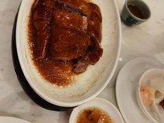 百年陶陶居烧鹅-陶陶居酒家(第十甫路总店)