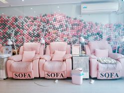 -Beauty Nails 美甲美睫皮肤管理