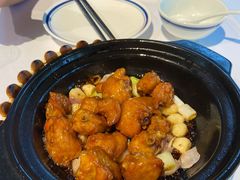 -禧宴Joyous Restaurant(禧园店)