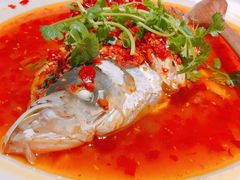-东方红·湖南菜(金屿店)