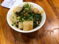 -洞子口张老二凉粉(文殊院店)