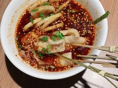-太二酸菜鱼(赣州万象城店)