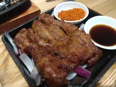 -窑啊窑窑炉烧烤(合生广场店)