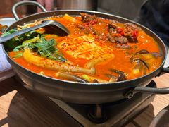 -嫩羊羊·延边烤串·朝鲜族美食(张家港美食街店)