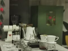 -ADO KAFE(大学城店)