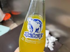 -郭记小街麻辣烫(南小街总店)