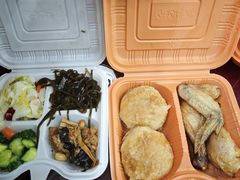 -香妃烤鸡(西单店)