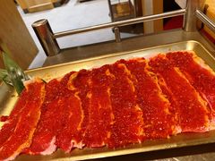 -韩宫宴烤肉·料理(如皋万达店)