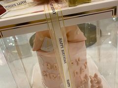 -万宝海鲜舫(劳动公园店)