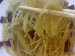 -直隶安家罩饼(复兴路店)