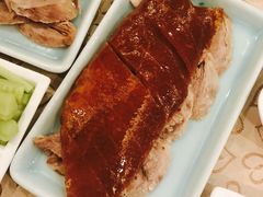 -大鸭梨(天通西苑店)