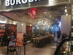 门面-卡乐星(美罗城店)