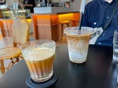 Dirty-PUZZLE COFFEE 拼图咖啡