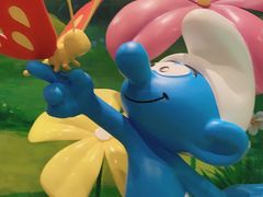 -蓝精灵乐园·世茂精灵之城主题乐园