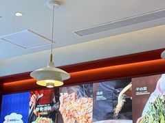 -韩香福脊骨汤锅(上杭路店)
