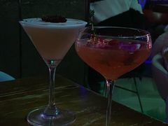 -MOSSO音乐酒吧·Live House(南京西路店)
