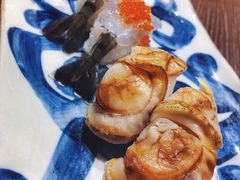 -大雄寿司(中华广场店)