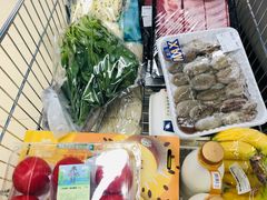 -盒马X会员店(上海森兰商都店)