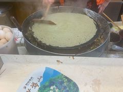 -清真·二嫂子煎饼果子(鼓楼旗舰形象店)