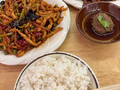 -張飛扒肉·龙江非遗(道外店)