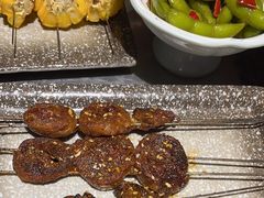 -诸锣记烤串·锦州烧烤(淘金店)