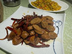 -银生食府·普洱菜(金星店)