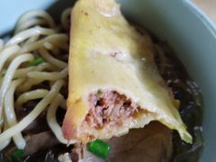 -清真蒋有记(老门东店)