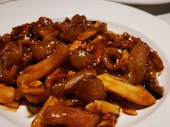 -马凯餐厅(长椿街店)