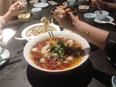 -花迹(富春江东街店)