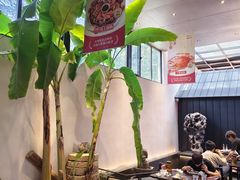 -单家老院·院子里的青岛菜(沙子口店)