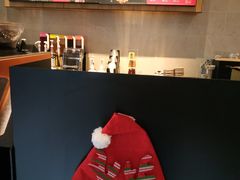 -星巴克(新达汇三林店)