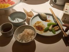 -宝轩渔府·老字号海鲜·正宗津菜(水上店)