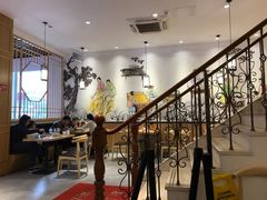 -朱鸿兴面馆(镇湖店)