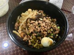 原汤螺蛳粉-螺世纪螺蛳粉·桂味小排档(裕德店)