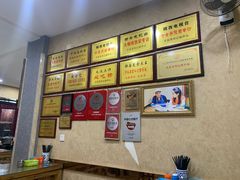 -天发芽·何记葫芦头泡馍·老字号(小南门店)