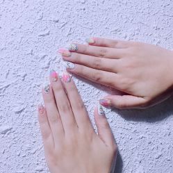 -明洞造型精品烫染