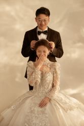 -秦皇岛我和你婚纱摄影工作室